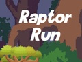 Spill Raptor Run online