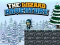 Spill Wizard Adventure online