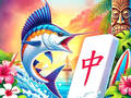 Spill Aloha Mahjong online