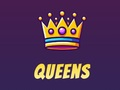 Spill Queens online