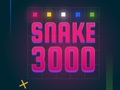 Spill Snake 3000 online