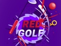 Spill Rød Golf  online
