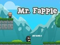 Spill Herr Fapple Apple Dash online