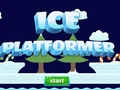 Spill Isplattformer  online
