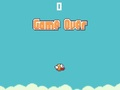 Spill Flappy Bird 2D-spill  online