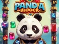 Spill Pandablokk  online