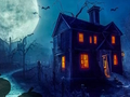 Spill Mystery Castle Escape 10 online