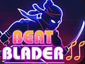 Spill Slå Blader  online