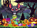 Spill Halloween utfordring  online