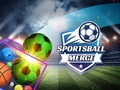Spill Sportsball-sammenslåing  online