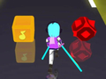 Spill Beat Blader 3d online