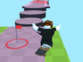 Spill Obby: Skateboardløp  online