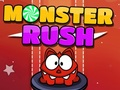 Spill Monster Rush online