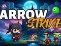 Spill Arrow Strike online