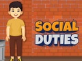 Spill Sosiale plikter  online