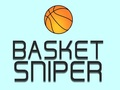 Spill Basket Sniper online