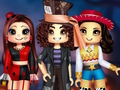 Spill Roblox Halloween kostymefest  online
