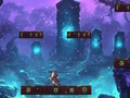 Spill Wiz labyrint online
