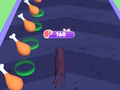 Spill Halloween Kjør Cat Evolution  online