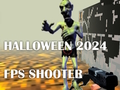 Spill Halloween 2024 FPS -skytter online