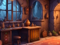 Spill Prinsesse Juliet Escape  online