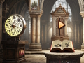 Spill Mystery Castle Escape 11 online