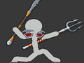 Spill Stick Archer online
