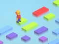 Spill Hoppe Obby  online