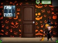 Spill Amgel Halloween Room Escape 37 online