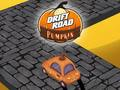 Spill Drift Road gresskar  online