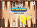 Spill Backgammon Deluxe Edition online