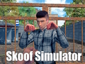 Spill Skoof Simulator online