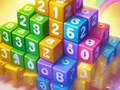 Spill Qube 2048 online