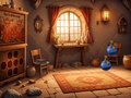 Spill Prinsesse Isara Escape  online