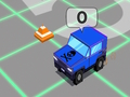 Spill Crazy Cone Sweeper online