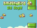 Spill Smashy Bird gammel stil  online