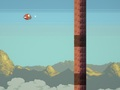 Spill Sint Flappy  online