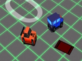 Spill Fargeparkering Drifter  online