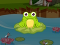 Spill Froskefest  online