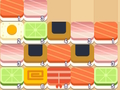 Spill Sushi fusjoner online