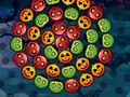 Spill Boblehjul Halloween  online