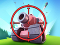 Spill Tank Sniper 3D online