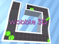Spill Wooble 3D online