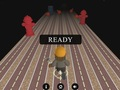 Spill 3D Zombie Run online