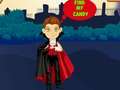Spill Finn vampyrgodteriet  online