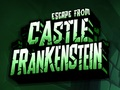 Spill Flukt fra slottet Frankenstein  online