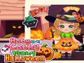 Spill Baby Cathy Ep41 lager Halloween  online