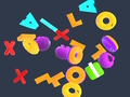 Spill Match 3D Puzzle Mania online