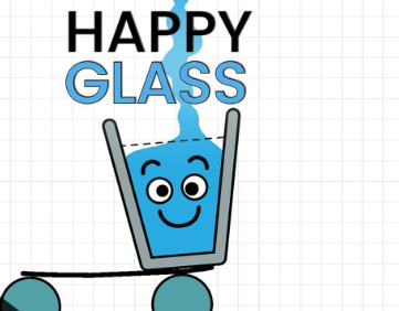 Spill Happy Glass Game online