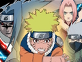 Spill Naruto Ninja Destiny II online